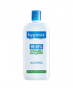 HYGIENIX ALCOHOL 500ML