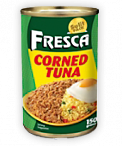 FRESCA CORNED TUNA 150G