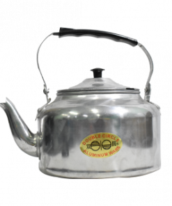 DC ALUMINUM KETTLE 18CM