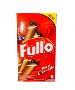 FULLO CHOCOLATES STICKS 5S