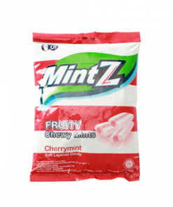 MINTZ CHERRY MINT 50S