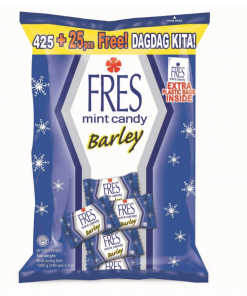 FRES MINT CANDY BARLEY CANDY BIGPACK 1350G