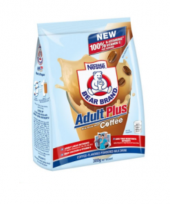 BEARBRAND ADULT WITH COFFEE 300G