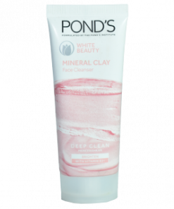 PONDS BEAUTY CLAY 90G