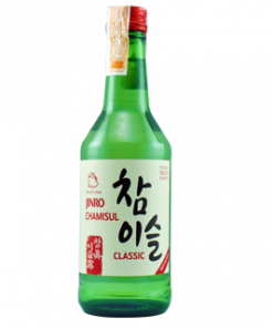 CHAMISUL CLASSIC 360ML