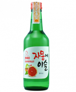 CHAMISUL GRAPEFRUIT 360ML