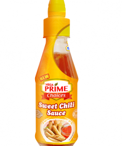 MEGA PRIME SWEET CHILI SAUCE 240G