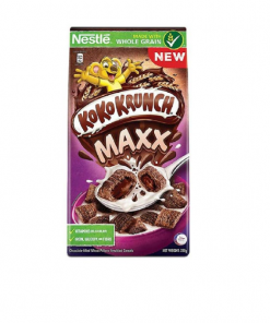 KOKO KRUNCH PILLOWS 250G