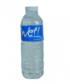 SPRING WATER WET 330ML