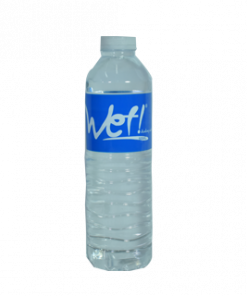 SPRING WATERWET500ML