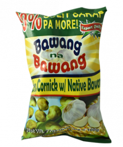 BAWANG NA BAWANG 100G