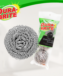 DURABRITE SCOURER 3S