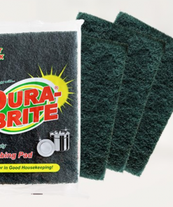 DURABRITE SCRUBBING PAD 3S