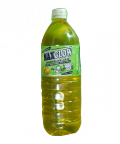 MAXGLOW PONKAN YELLOW 1L