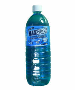 MAXGLOW ANTIBAC BLUE 1L