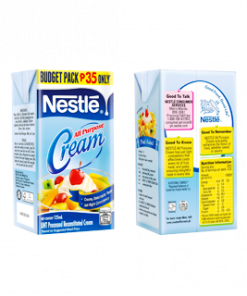 NESTLE ALL PURPOSE CREAM 125ML