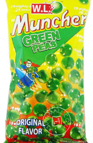 GREEN PS ORIG  30G X 60