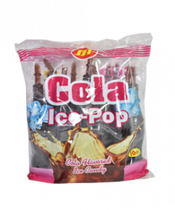 COLA ICE POP 10SX6