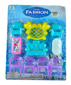 CRTOON HOME FSHION 6432