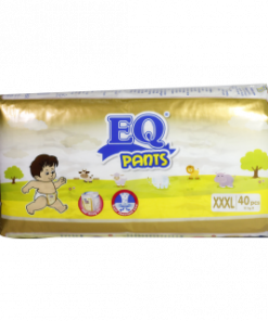 EQ PANTS XXXL JUMBO 40S