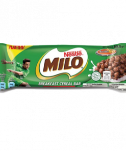 MILO CEREAL BAR 23.5G