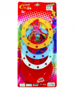 170420/19 CIRCLE TREE ASSTRD