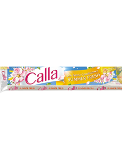 CALLA BAR SUMMER FRESH 370GX36