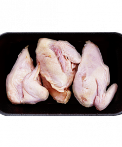 CHICKEN BREAST QUARTER
