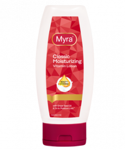 MYRA CLASSIC MOISTORIZING  VITAMIN LOTION 100ML