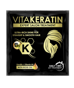 VITAKERATION CONDITIONER BLACK 20ML