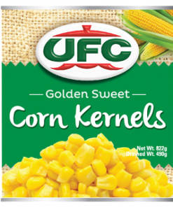 UFC CORN KERNELS 425G