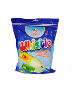 NICEFOODS WHISTLE CANDY 30S