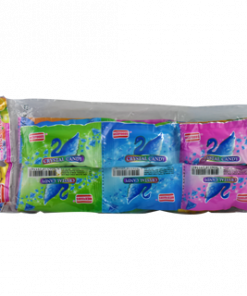 NICEFOOD CRYSTAL CANDY 24'S