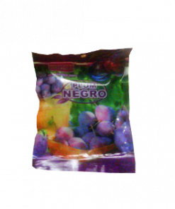 NICEFOODS PLUM NEGRO 12S