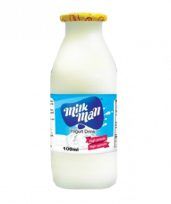 MILK MAN YOGURT DRINK ORIG 6SX16
