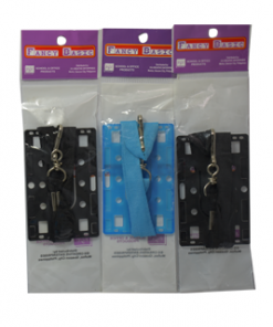 FANCY ID LACE W/JACKET 2012-05