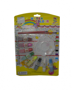 WATER COLOR SET 16765
