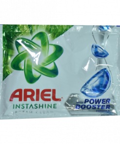 ARIEL POWDER FRESH CLEAN 70G