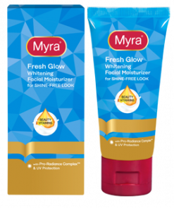 MYRA FRESH GLOW 40ML
