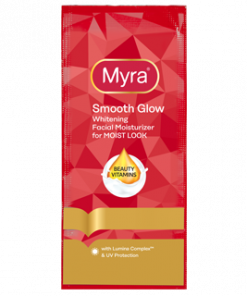 MYRA SMOOTH GLOW MOIST 7ML