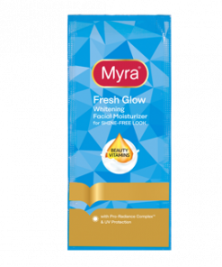 MYRA FRESH GLOW 7ML