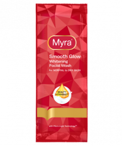 MYRA SMOOTH GLOW FOR DRY 10ML