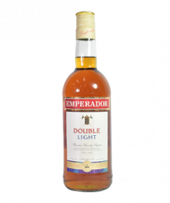 EMPERADOR DOUBLE LIGHT 750ML