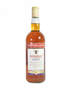 EMPERADOR DOUBLE LIGHT 1L