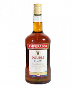 EMPERADOR DOUBE LIGHT 1.5L