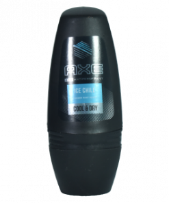 AXE DEO ROLL ON ICE CHILL 40ML