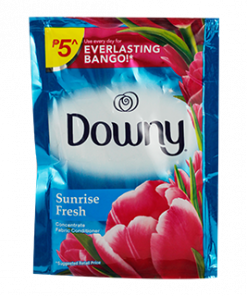 DOWNY SUNRISE FRESH 25MLX6'S