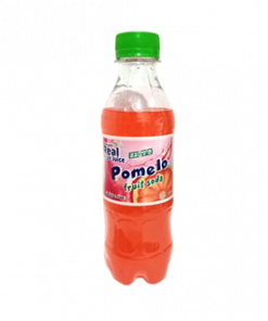 ZEST-O POMELO FRUIT SODA