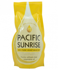 PACIFIC SUNRISE VEG OIL SUP 500ML
