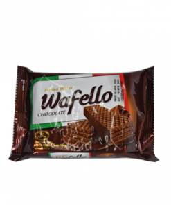 WAFELLO CHOCO WAFER 53.5G
